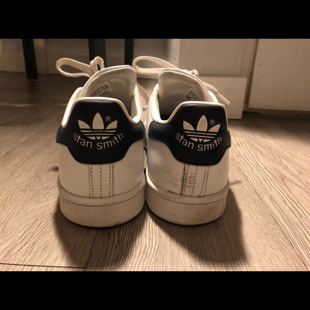 Adidas Stan Smith Shoes